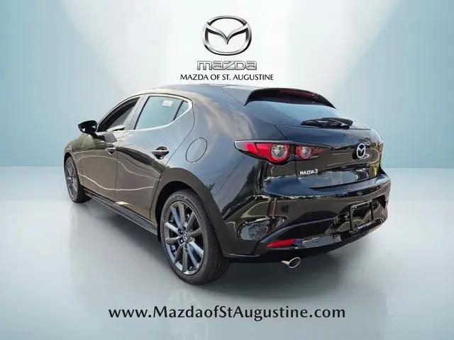 2026 Mazda Mazda3 2.5 S Preferred