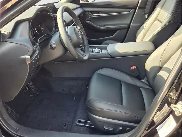 2026 Mazda Mazda3 2.5 S Preferred
