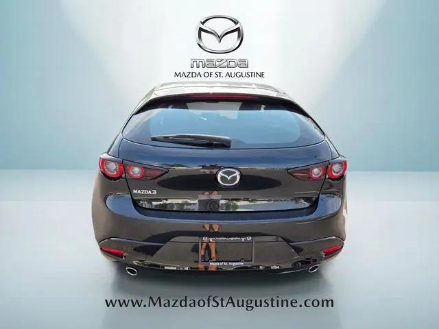 2026 Mazda Mazda3 2.5 S Preferred