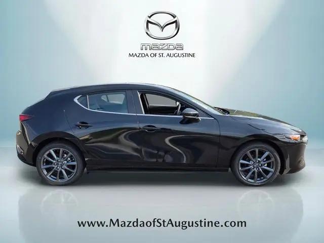 2026 Mazda Mazda3 2.5 S Preferred