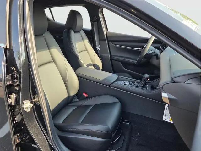 2026 Mazda Mazda3 2.5 S Preferred
