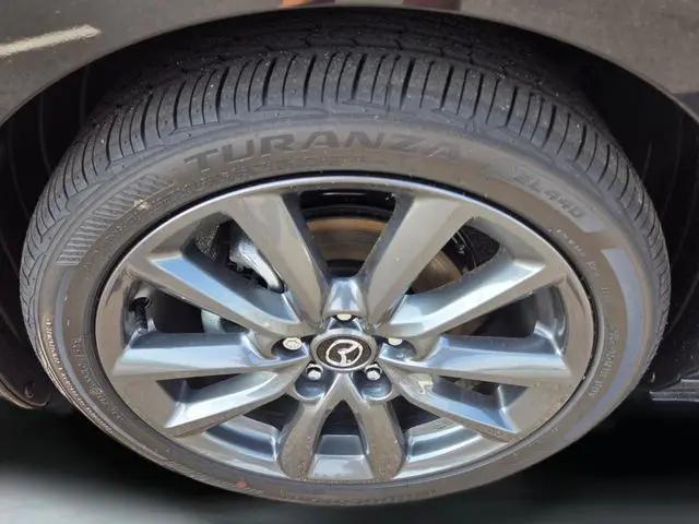 2026 Mazda Mazda3 2.5 S Preferred