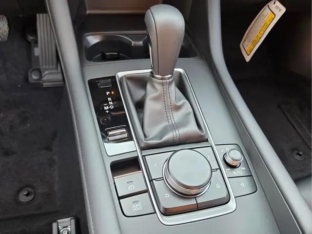 2026 Mazda Mazda3 2.5 S Preferred