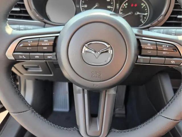 2026 Mazda Mazda3 2.5 S Preferred