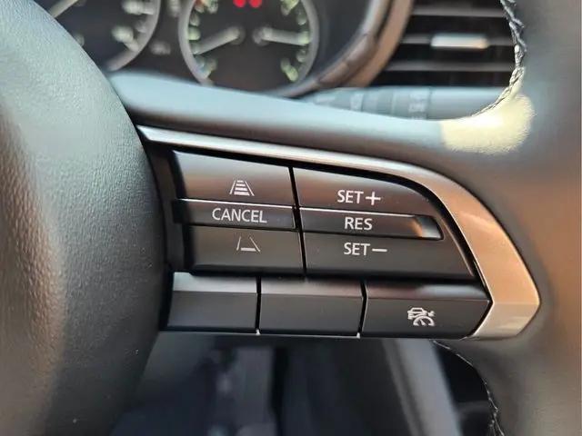 2026 Mazda Mazda3 2.5 S Preferred