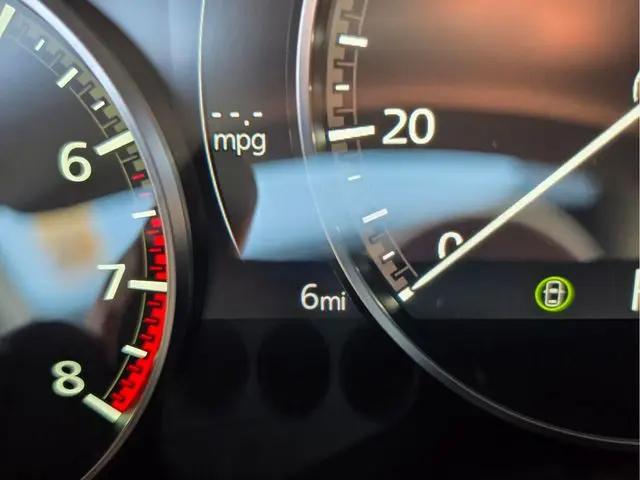 2026 Mazda Mazda3 2.5 S Preferred