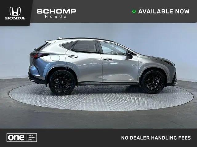 2025 Lexus NX F SPORT Handling for sale in Highlands Ranch, CO
