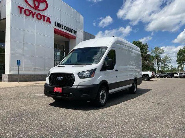 2024 Ford Transit Cargo Van Base for sale in Baxter, MN