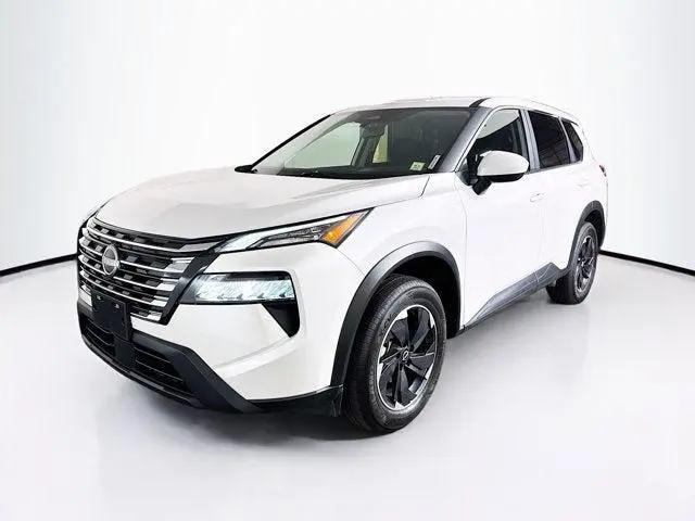 2026 Nissan Rogue SV for sale in Albany, NY