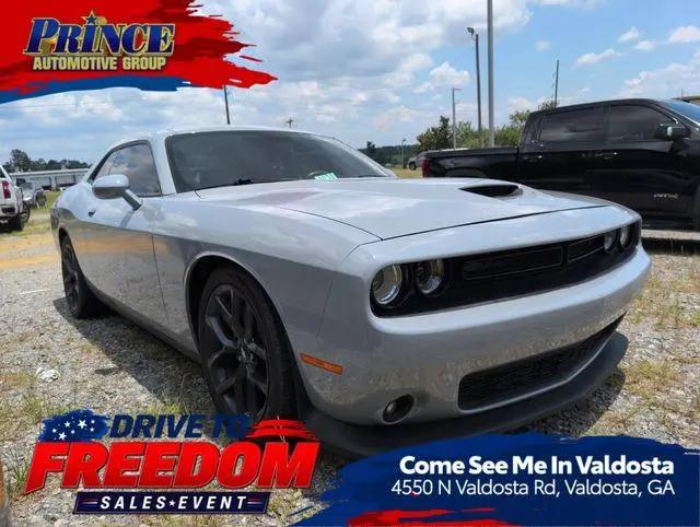 2022 Dodge Challenger GT for sale in Valdosta, GA