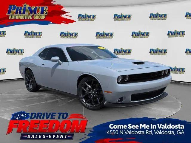 2022 Dodge Challenger GT for sale in Valdosta, GA