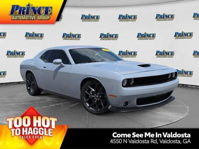 2022 Dodge Challenger GT for sale in Valdosta, GA