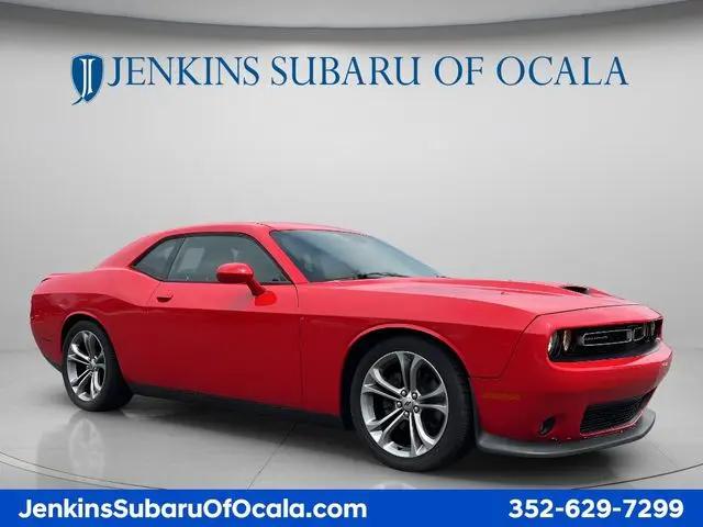 2020 Dodge Challenger R/T for sale in Ocala, FL