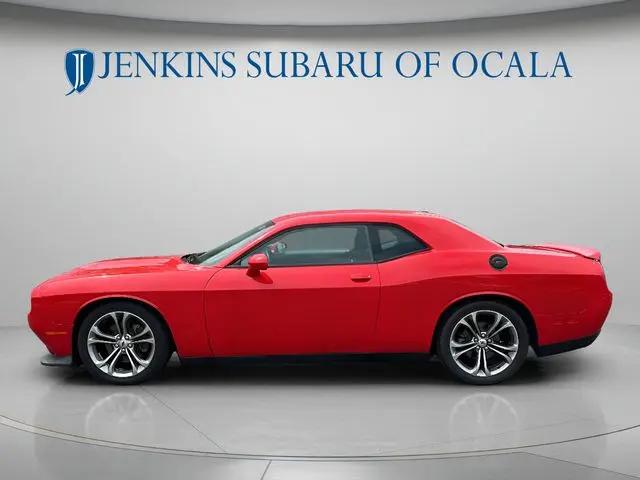 2020 Dodge Challenger R/T