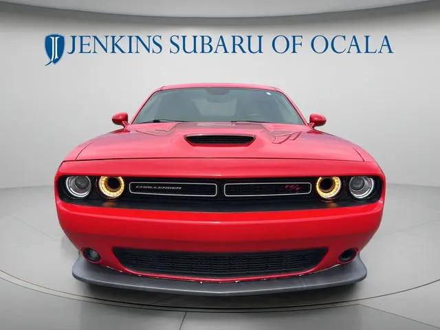 2020 Dodge Challenger R/T