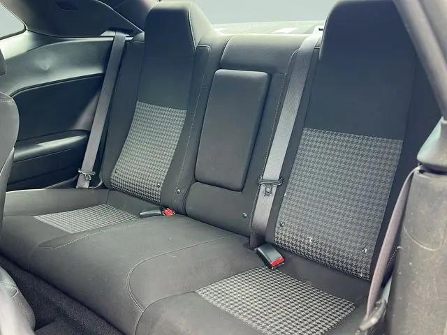 2020 Dodge Challenger R/T