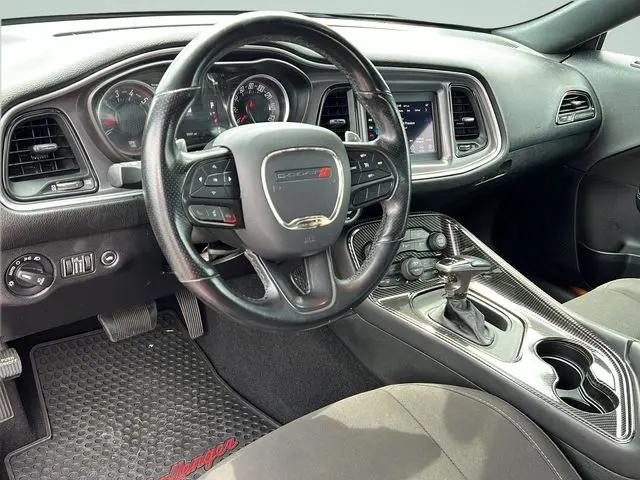 2020 Dodge Challenger R/T