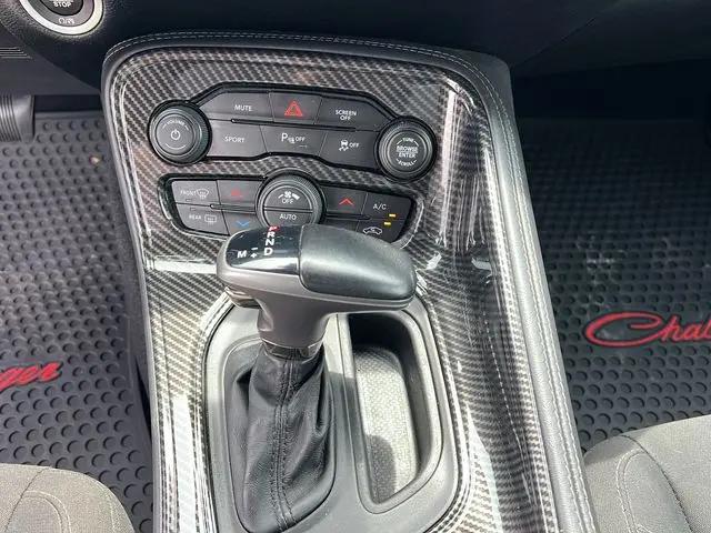 2020 Dodge Challenger R/T