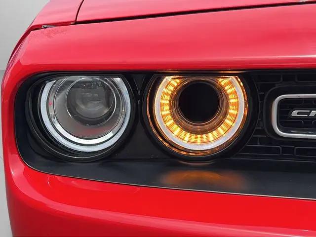 2020 Dodge Challenger R/T