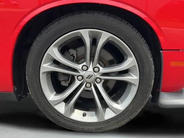 2020 Dodge Challenger R/T