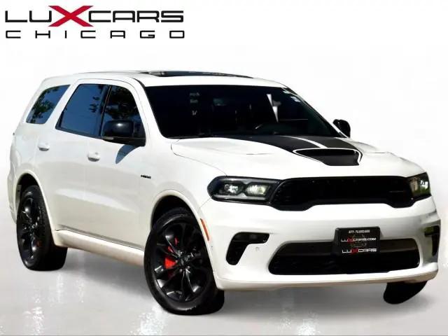 2021 Dodge Durango R/T AWD for sale in Buffalo Grove, IL