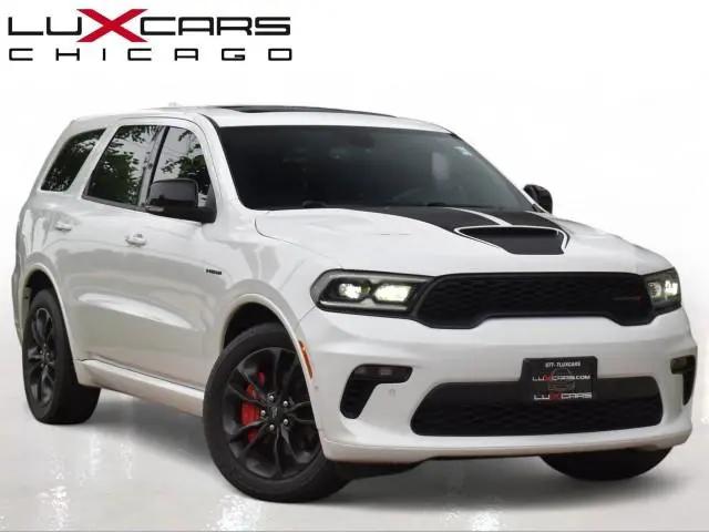 2021 Dodge Durango R/T AWD for sale in Buffalo Grove, IL