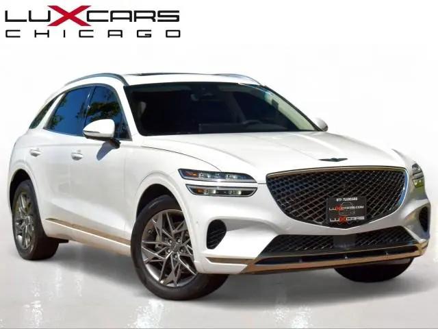 2022 Genesis GV70 2.5T AWD for sale in Buffalo Grove, IL