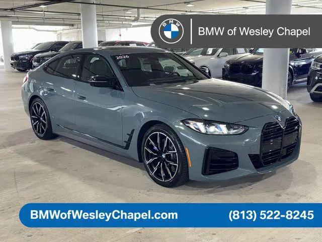 2026 BMW M440i Gran Coupe xDrive for sale in Wesley Chapel, FL