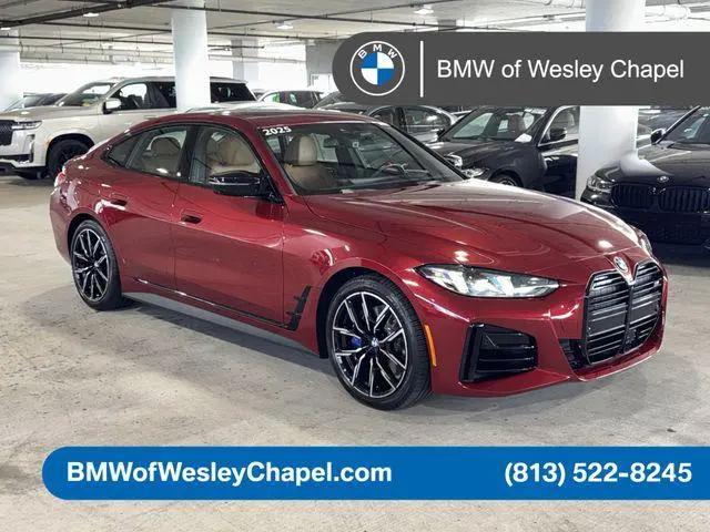 2025 BMW M440i Gran Coupe xDrive for sale in Wesley Chapel, FL