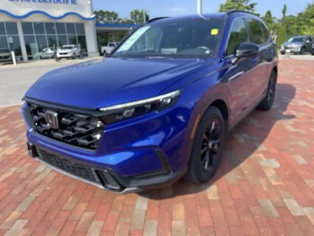 2023 Honda CR-V Hybrid Sport for sale in Huntsville, AL