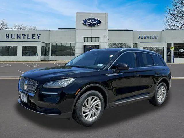 2022 Lincoln Corsair Standard for sale in Huntley, IL
