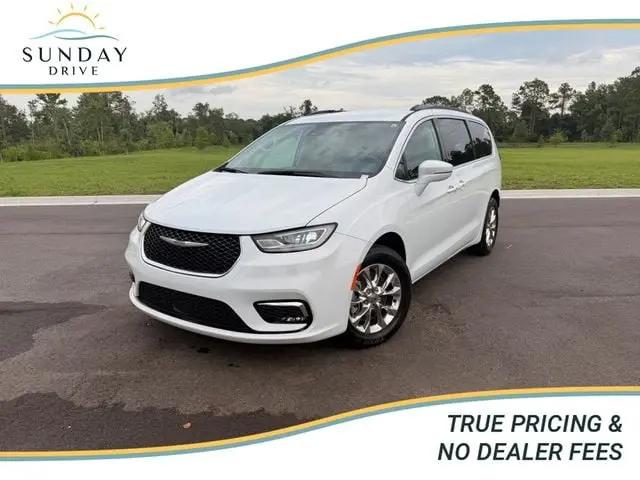 2022 Chrysler Pacifica Touring L AWD for sale in St. Augustine, FL