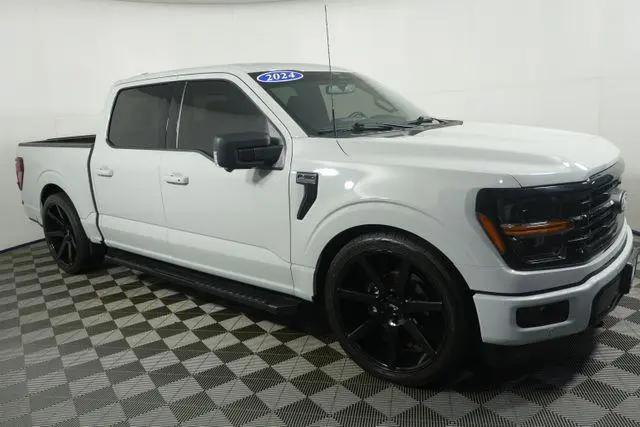 2024 Ford F-150 XLT for sale in Kansas City, MO
