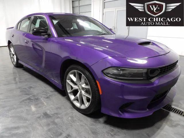 2023 Dodge Charger GT for sale in West Chicago, IL