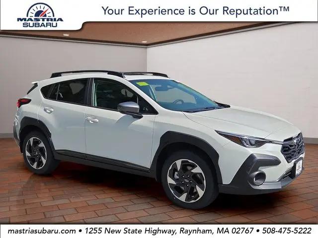 2026 Subaru Crosstrek Limited for sale in Raynham, MA