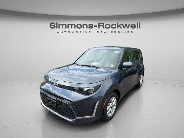 2025 Kia Soul LX for sale in Elmira, NY
