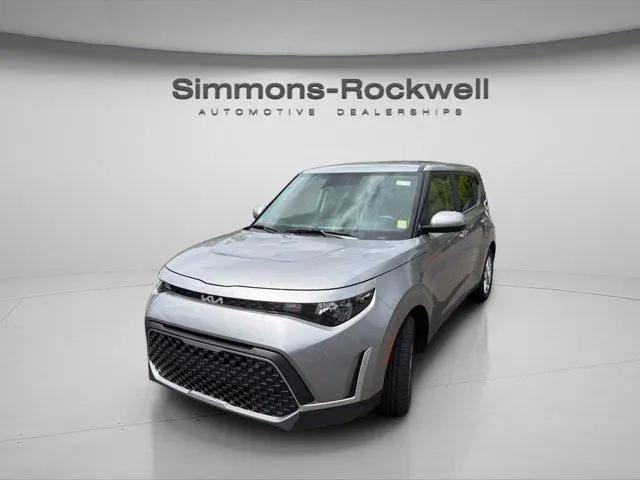 2024 Kia Soul LX for sale in Elmira, NY