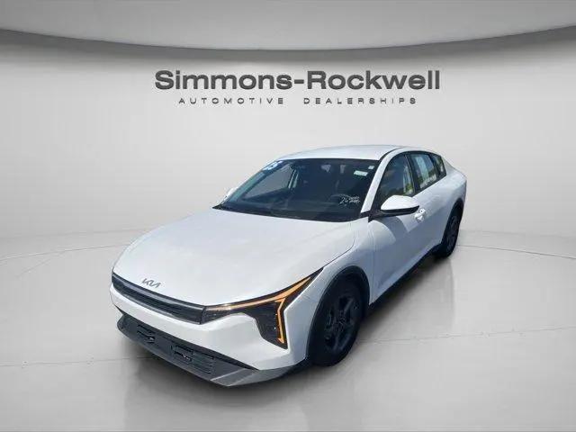 2025 Kia K4 LXS for sale in Elmira, NY