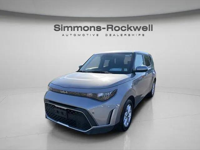 2025 Kia Soul LX for sale in Elmira, NY
