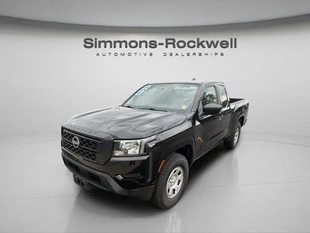 2022 Nissan Frontier King Cab S 4x2 for sale in Elmira, NY