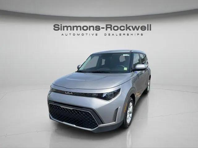 2025 Kia Soul LX for sale in Elmira, NY
