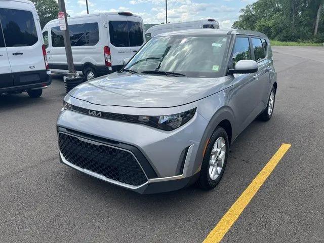 2025 Kia Soul LX for sale in Elmira, NY