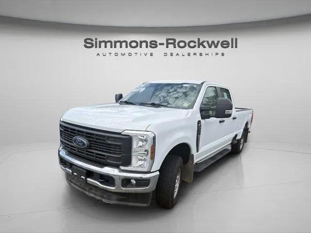 2024 Ford F-250 XL for sale in Elmira, NY