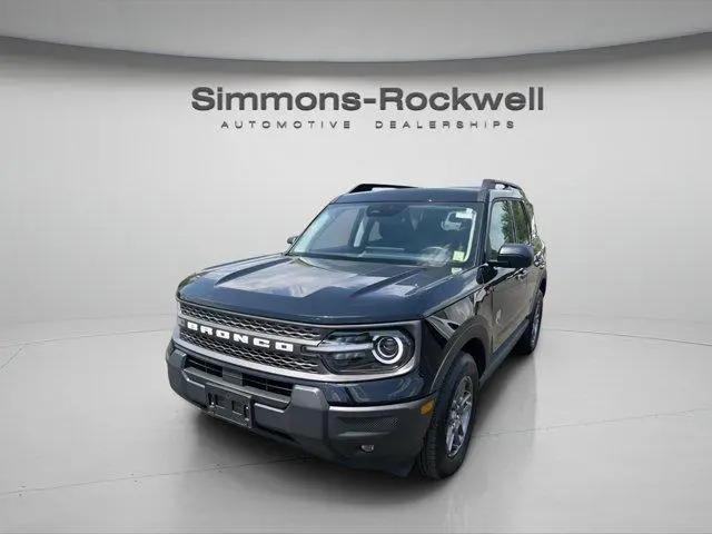 2025 Ford Bronco Sport Big Bend for sale in Elmira, NY