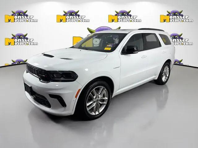 2024 Dodge Durango R/T for sale in Michigan Center, MI