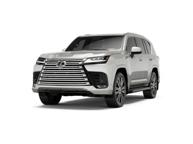 2026 Lexus LX Luxury for sale in Houston, TX