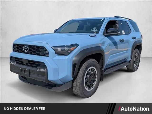 2026 Toyota 4Runner Limited for sale in Nottingham, MD