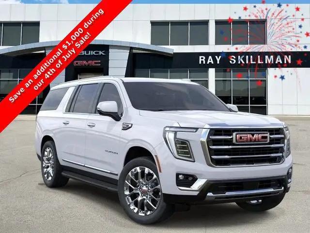 2026 GMC Yukon XL 4WD Elevation for sale in Indianapolis, IN