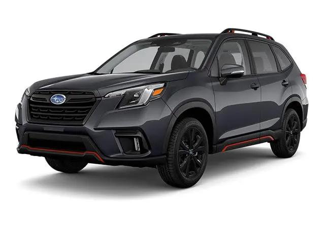 2023 Subaru Forester Sport for sale in Rochester, NY