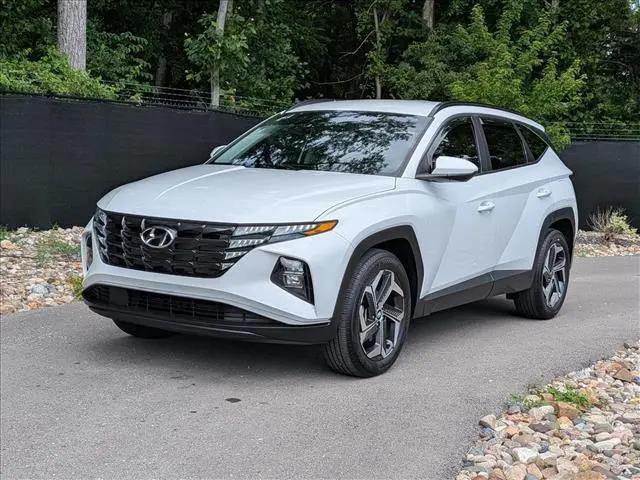 2024 Hyundai Tucson SEL for sale in Kansas City, MO